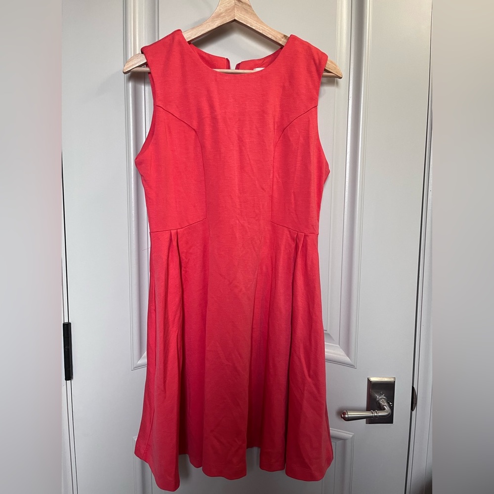 COSTA BLANCA FLOWY DRESS